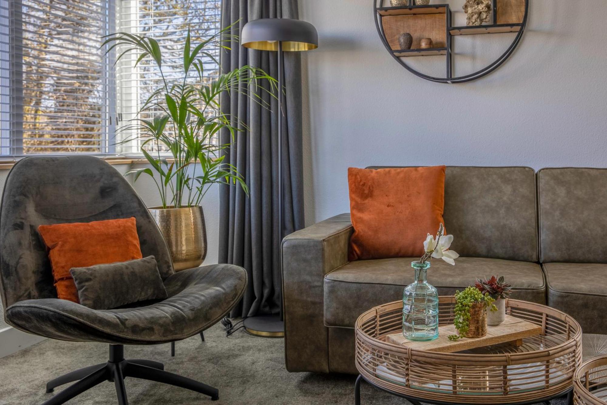 Hotel Kogerstaete Texel Де-Коог Номер фото